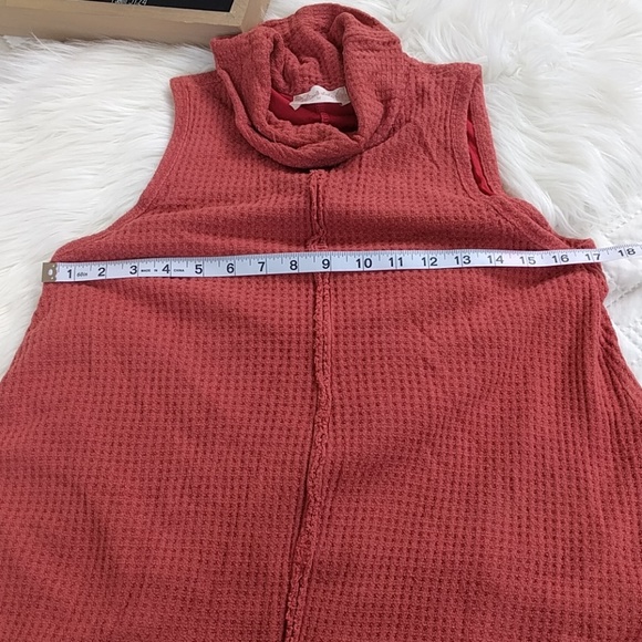 Altar'd State sleeveless dress - Picture 5 of 5